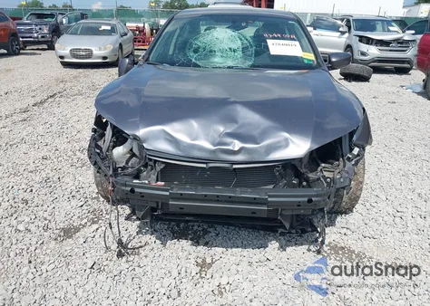 2015 Honda Accord Sport from USA, damaged, VIN 1HGCR2F52FA257554